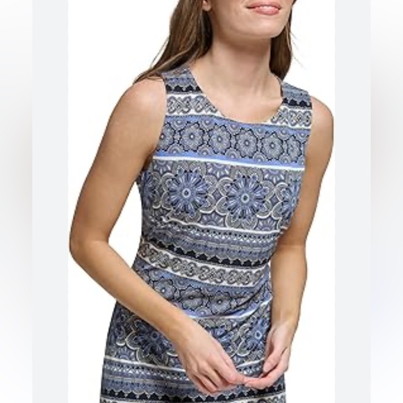 Tommy Hilfiger sleeveless dress - Picture 2 of 4